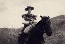 Alfons Böß – Eisenbacher, Soldat, Pater und Missionar in Chile