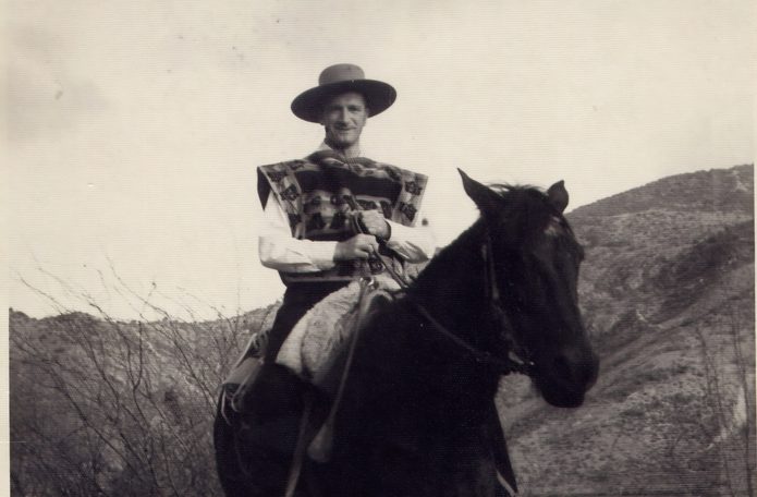 28 1963 P.Alf. San Fernando