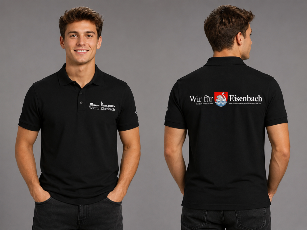 Poloshirt Poloshirt