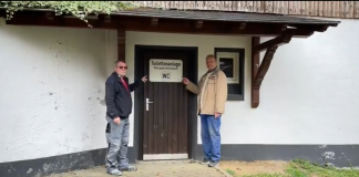 Ehrenamt kaputtmachen – wie armselig kann man sein?