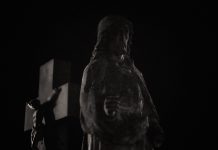 Der „Schwarze Tod“ im Goldenen Grund