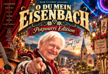 Ein Heimatlied, sechs Klangwelten: „O du mein Eisenbach“ neu interpretiert