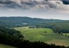 Die Wüstungen Frondorf und Wilhelmshain und der Hof Hausen