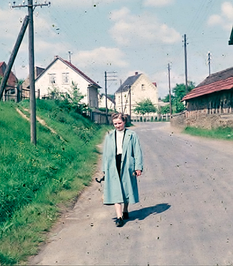 After image