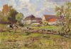 Die Geschichte des Hofes zu Hausen Hof zu Hausen Eisenbach Taunus