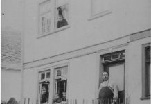 Das Kriegsende in Eisenbach