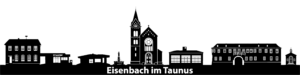 Silhouette Eisenbach 7
