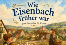 Wie Eisenbach früher war