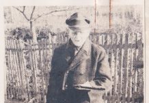 Wie der Zöller Hannes Eisenbach vor einer Razzia rettete