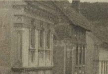 Wie ein 7-Jähriger 1945 den Beschuss auf Eisenbach erlebte
