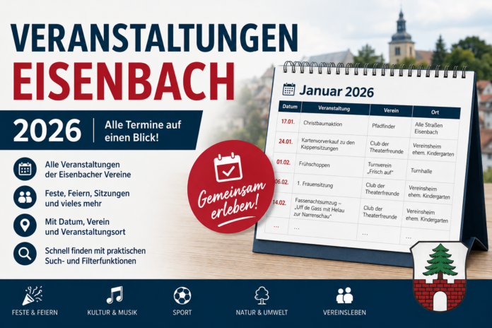 kalender 2026
